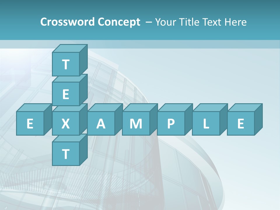 Emotion Pellet Background PowerPoint Template