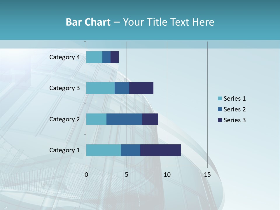 Emotion Pellet Background PowerPoint Template