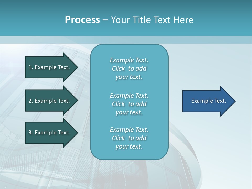 Emotion Pellet Background PowerPoint Template