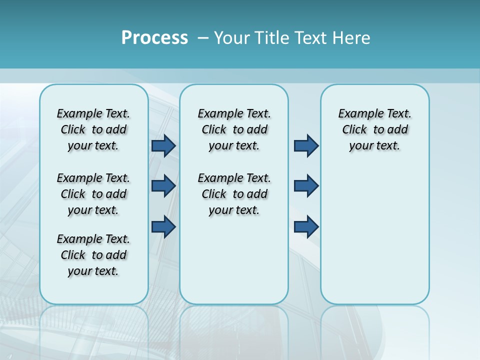 Emotion Pellet Background PowerPoint Template