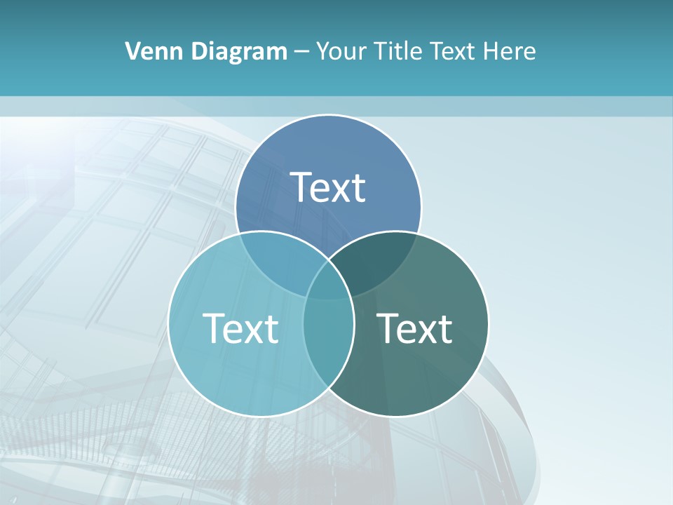 Emotion Pellet Background PowerPoint Template