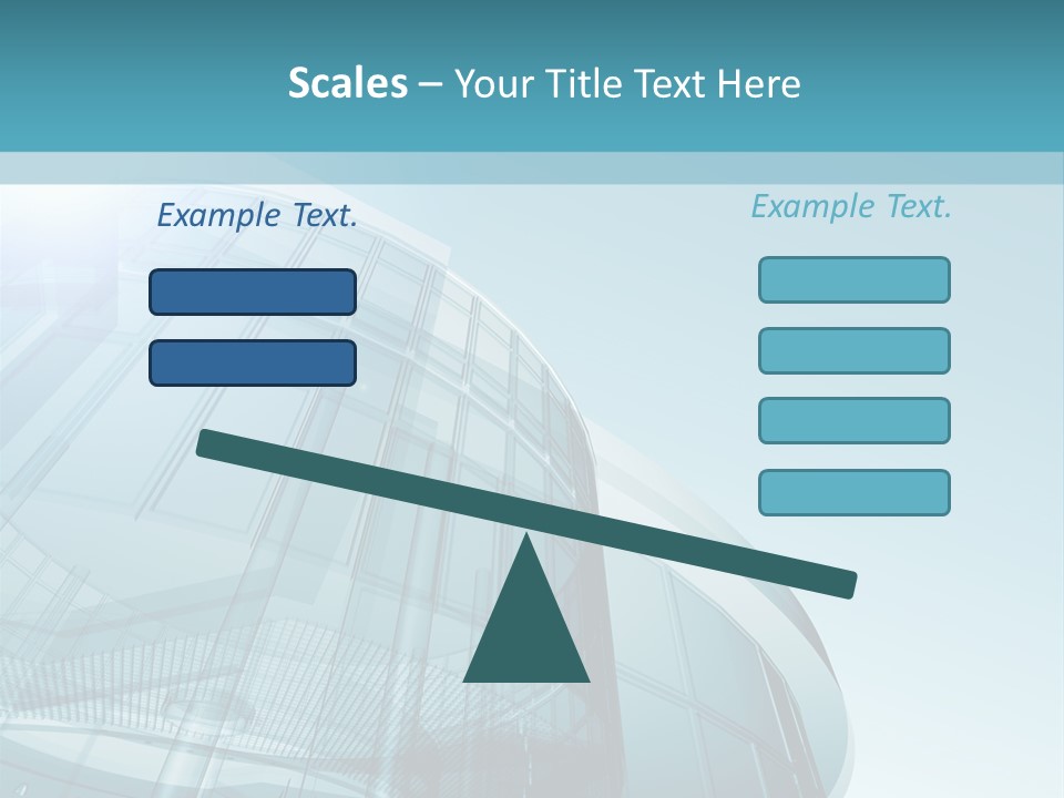 Emotion Pellet Background PowerPoint Template