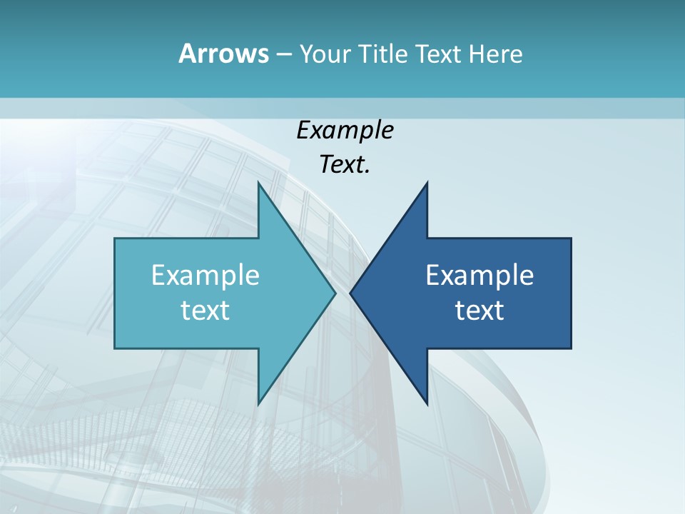Emotion Pellet Background PowerPoint Template