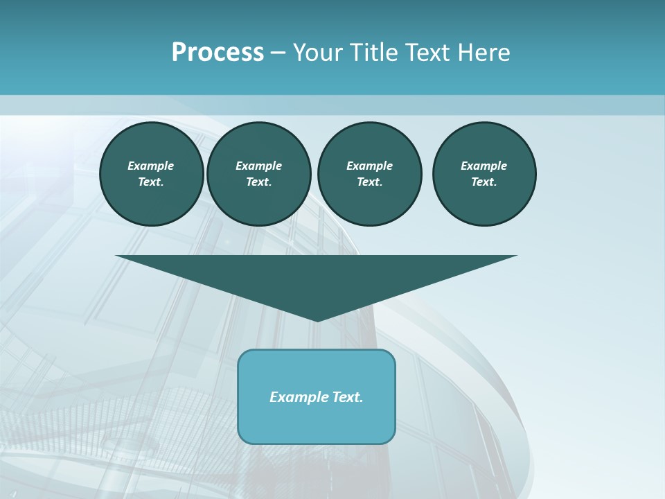 Emotion Pellet Background PowerPoint Template