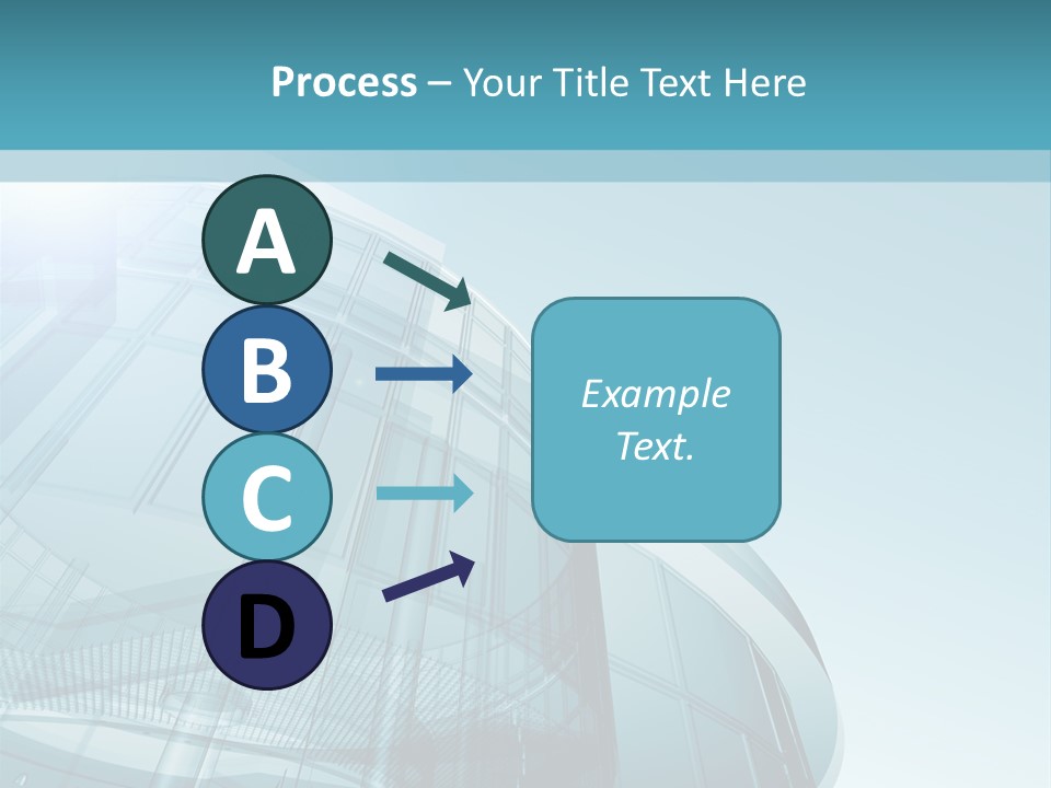 Emotion Pellet Background PowerPoint Template