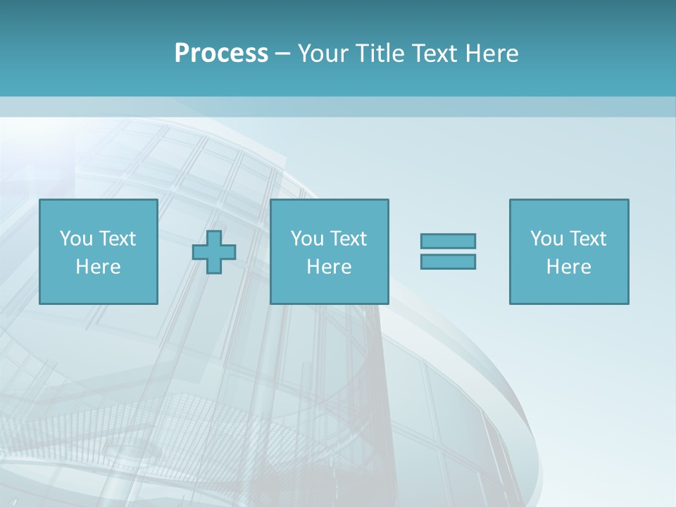 Emotion Pellet Background PowerPoint Template