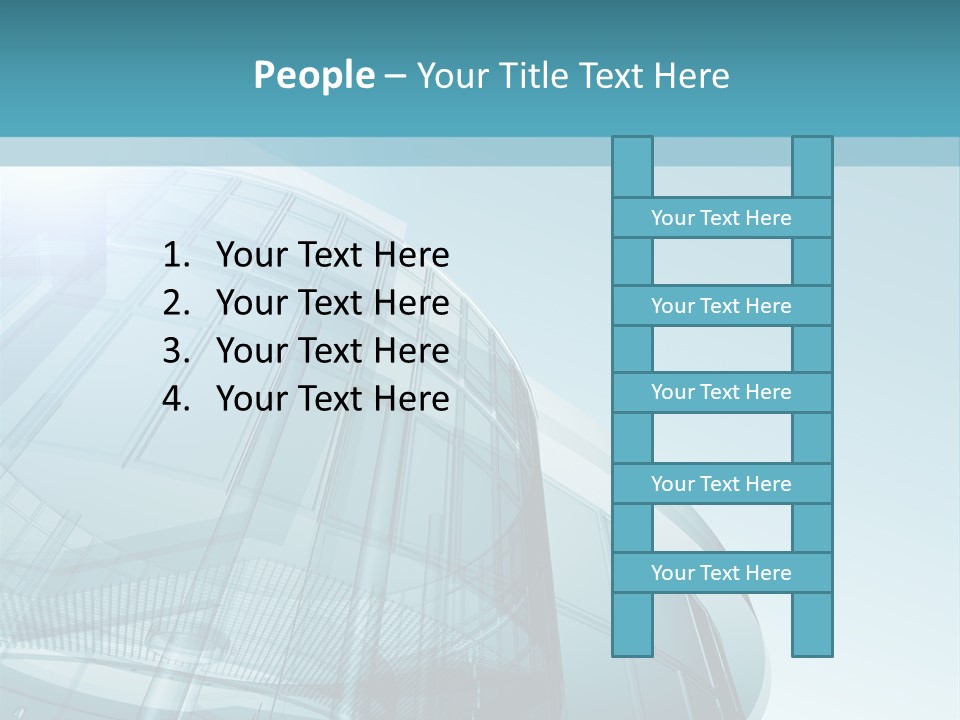 Emotion Pellet Background PowerPoint Template