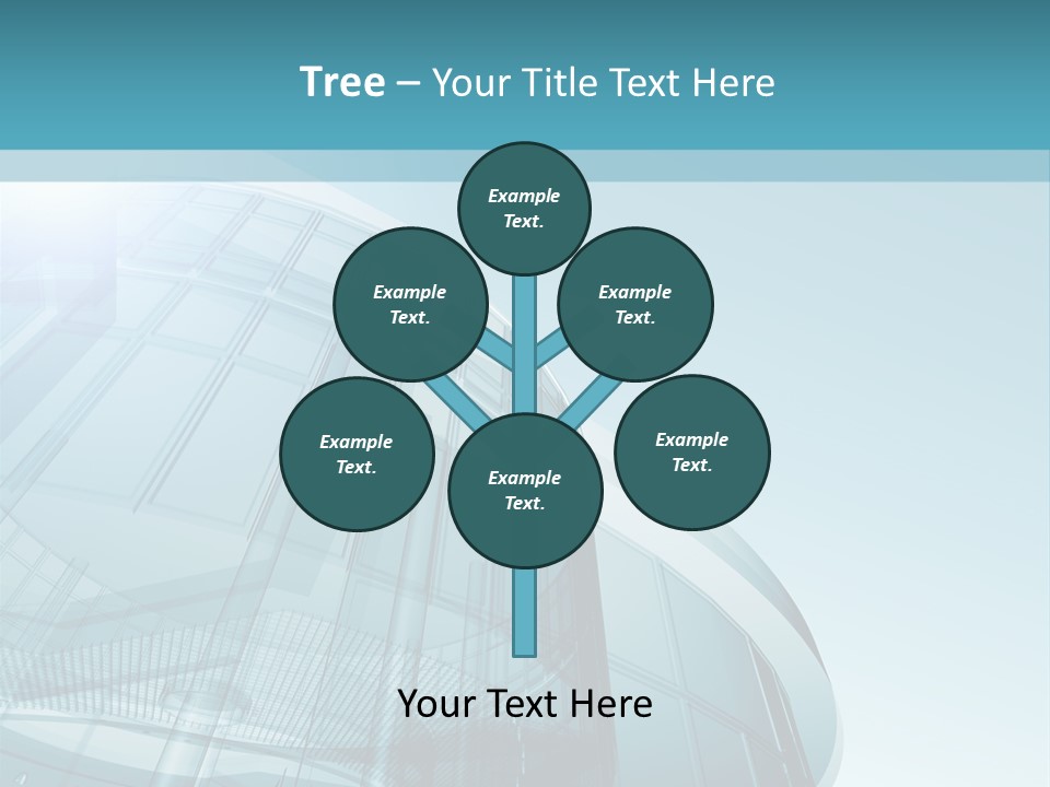 Emotion Pellet Background PowerPoint Template
