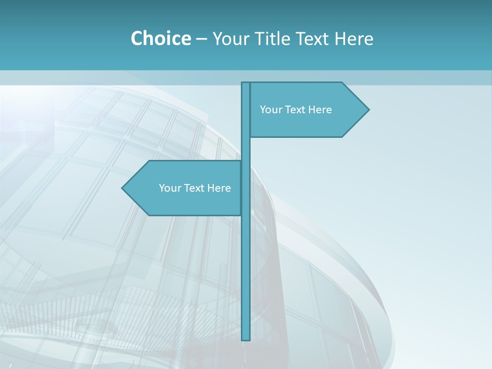 Emotion Pellet Background PowerPoint Template