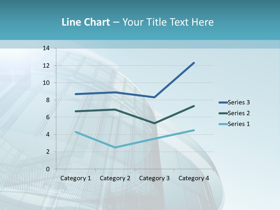 Emotion Pellet Background PowerPoint Template