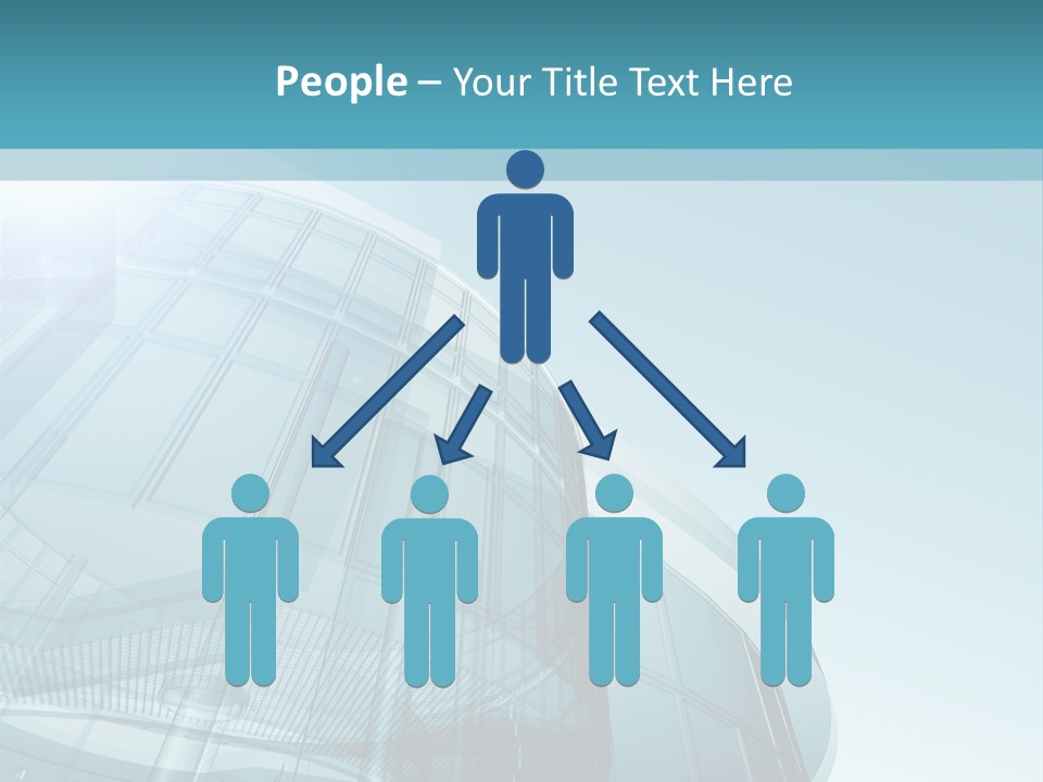 Emotion Pellet Background PowerPoint Template