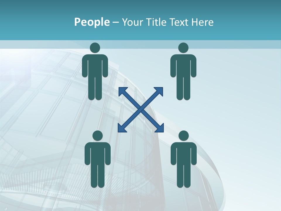 Emotion Pellet Background PowerPoint Template