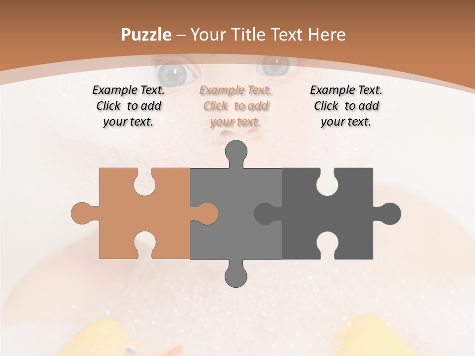 Indoor Flat Green PowerPoint Template