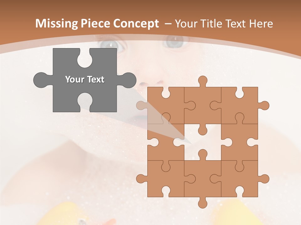 Indoor Flat Green PowerPoint Template