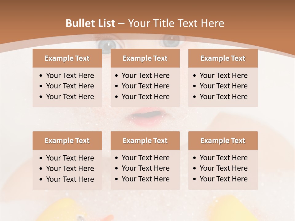 Indoor Flat Green PowerPoint Template