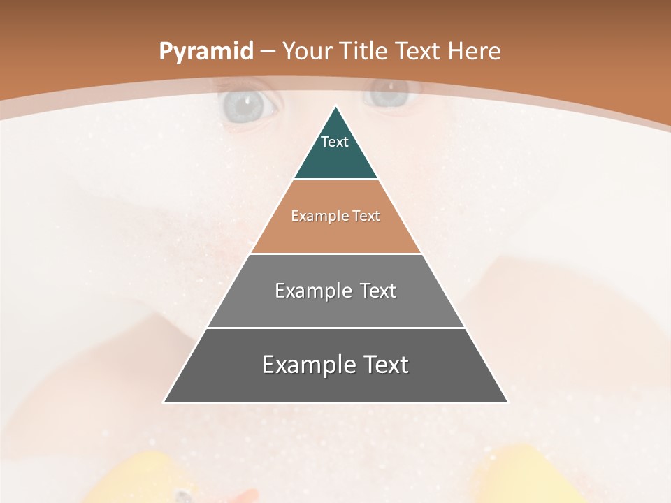 Indoor Flat Green PowerPoint Template