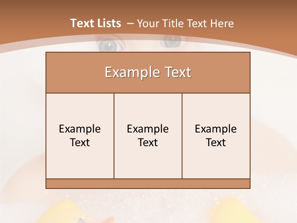 Indoor Flat Green PowerPoint Template