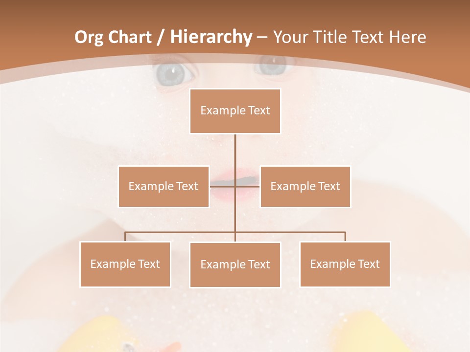 Indoor Flat Green PowerPoint Template