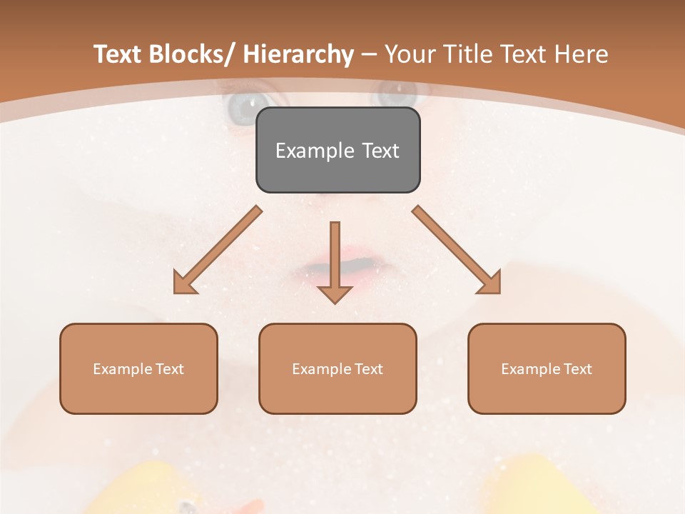 Indoor Flat Green PowerPoint Template