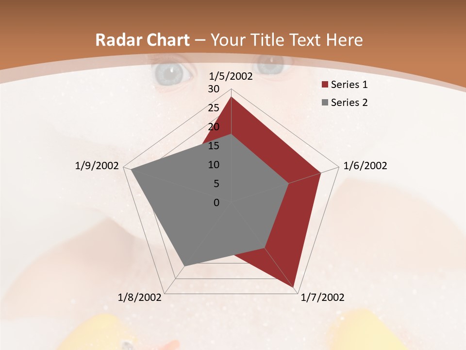 Indoor Flat Green PowerPoint Template