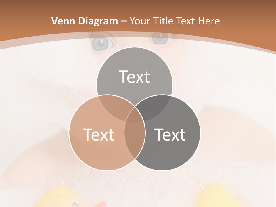 Indoor Flat Green PowerPoint Template