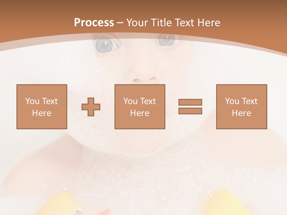 Indoor Flat Green PowerPoint Template