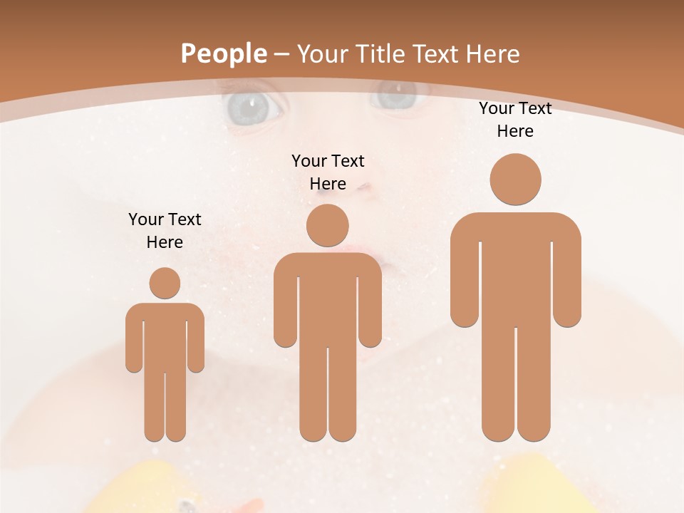 Indoor Flat Green PowerPoint Template