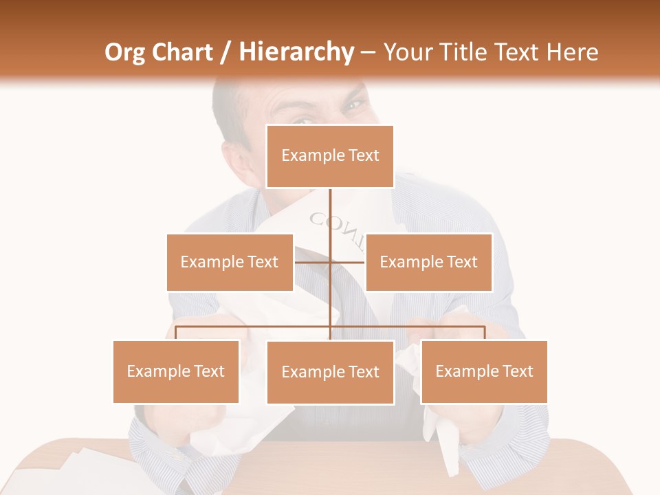 Emotion Pellet Background PowerPoint Template