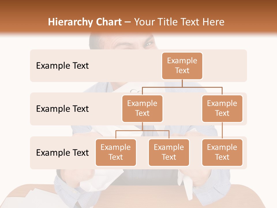 Emotion Pellet Background PowerPoint Template