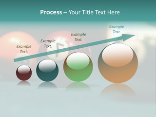 Indoor Flat Green PowerPoint Template