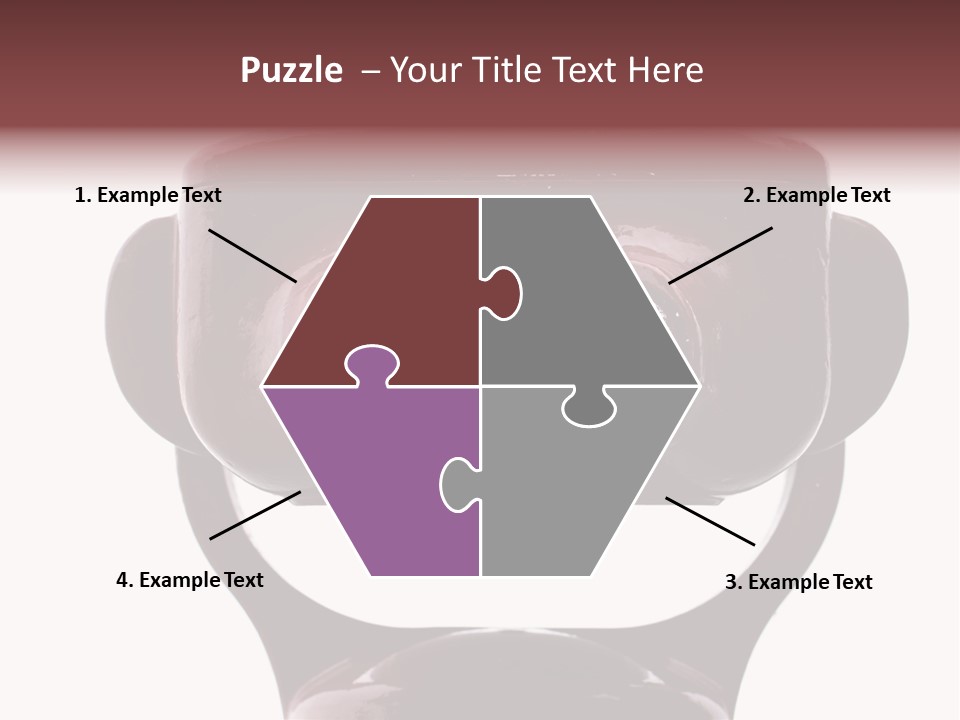 Surprise Face Viewer PowerPoint Template