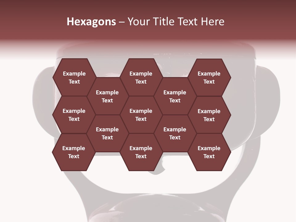 Surprise Face Viewer PowerPoint Template