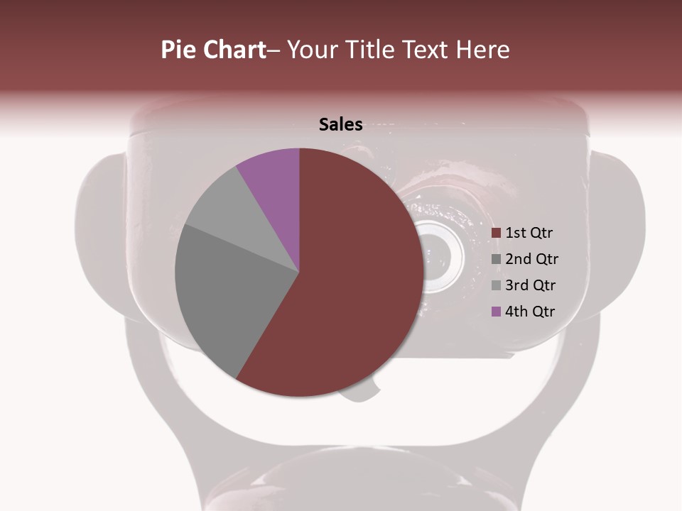 Surprise Face Viewer PowerPoint Template