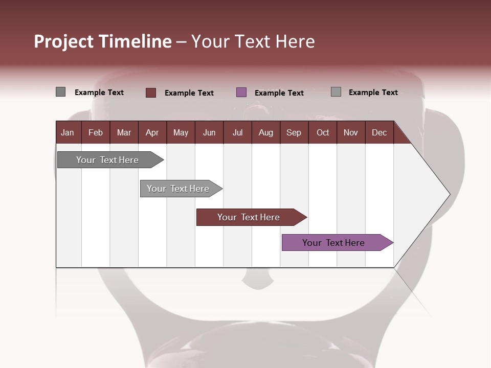 Surprise Face Viewer PowerPoint Template