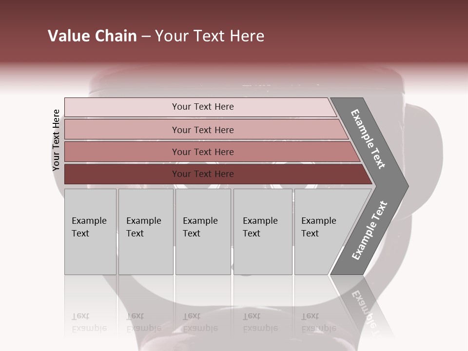 Surprise Face Viewer PowerPoint Template
