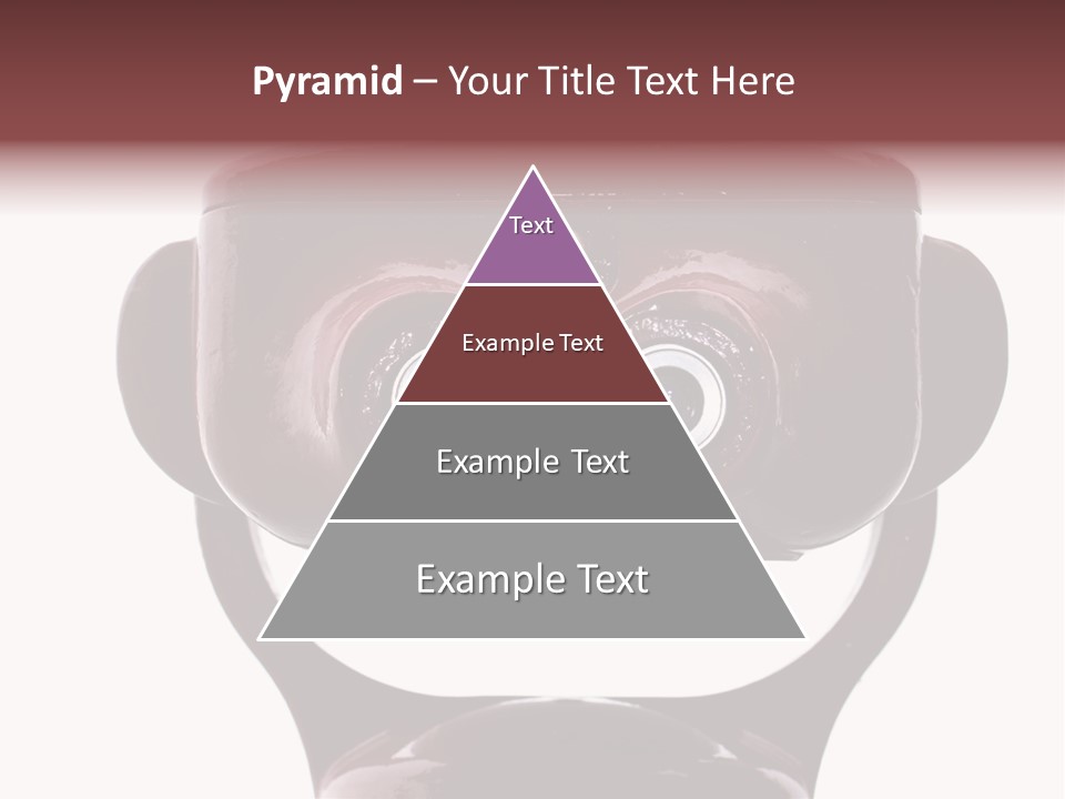 Surprise Face Viewer PowerPoint Template