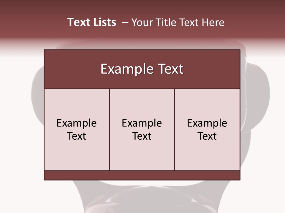 Surprise Face Viewer PowerPoint Template