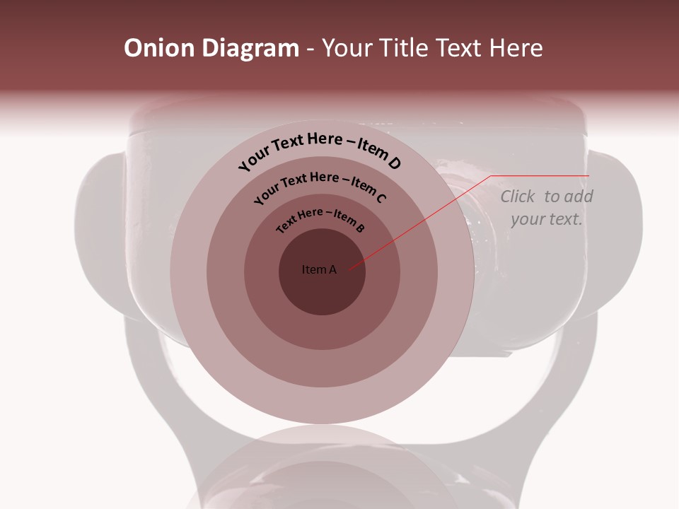 Surprise Face Viewer PowerPoint Template