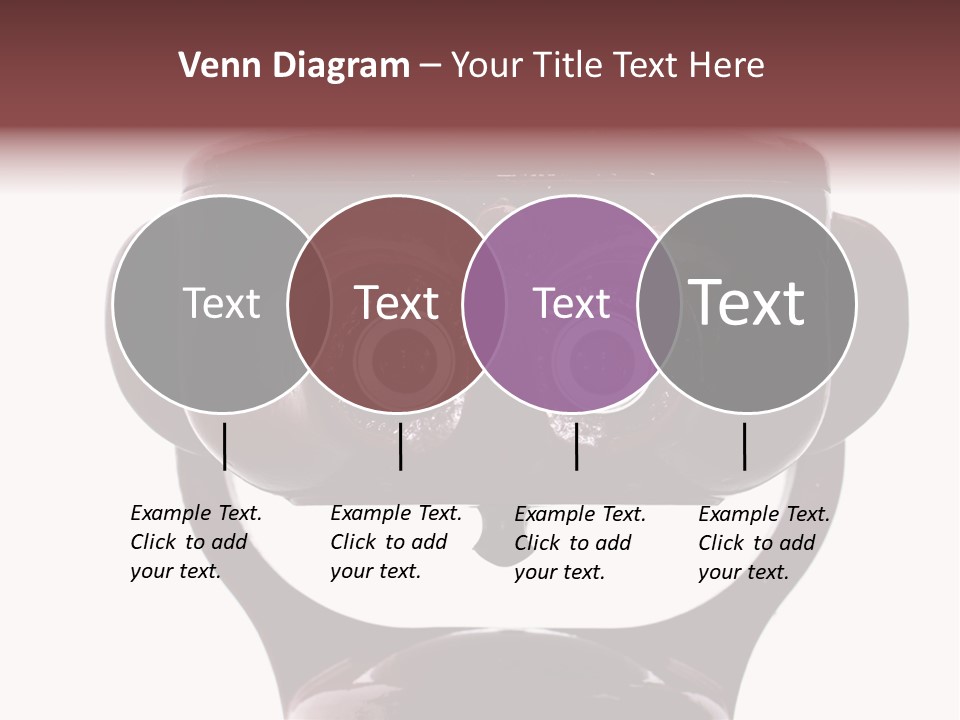Surprise Face Viewer PowerPoint Template
