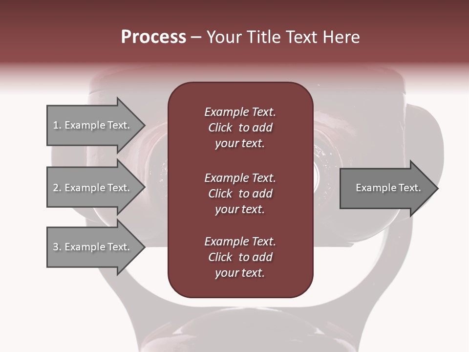 Surprise Face Viewer PowerPoint Template