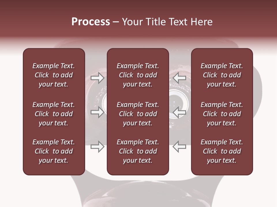 Surprise Face Viewer PowerPoint Template