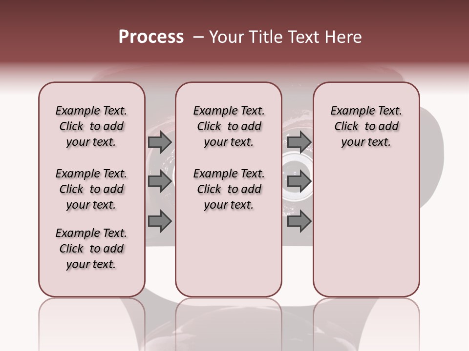 Surprise Face Viewer PowerPoint Template