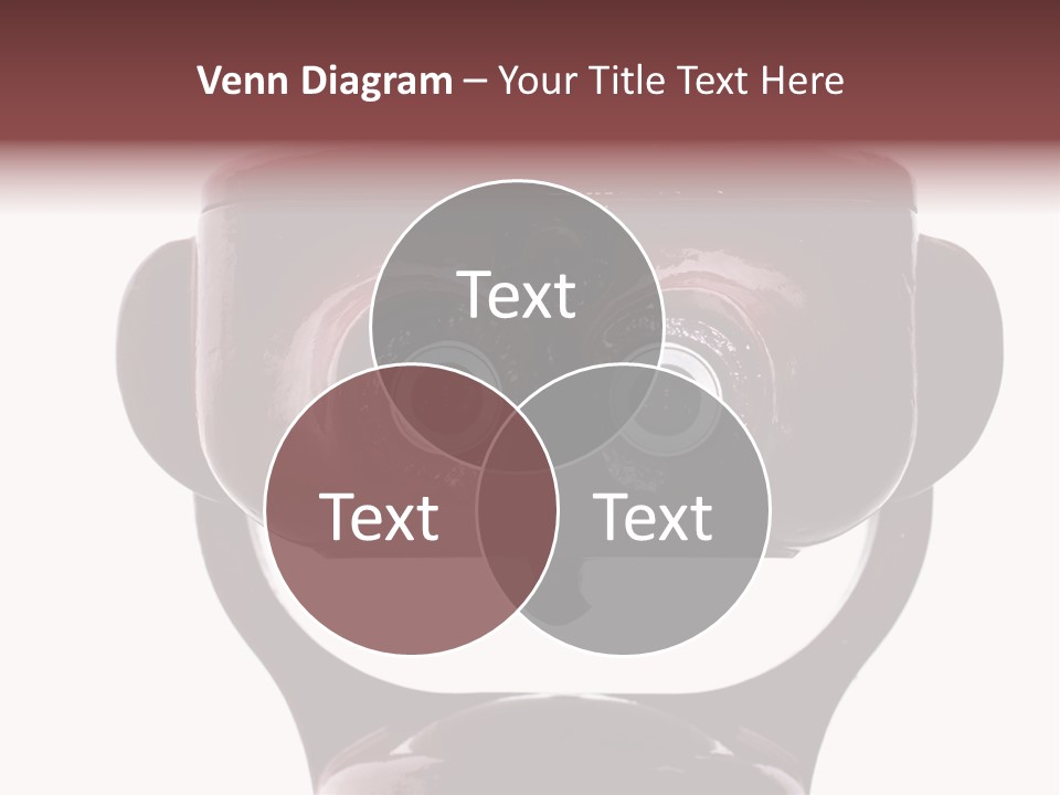 Surprise Face Viewer PowerPoint Template
