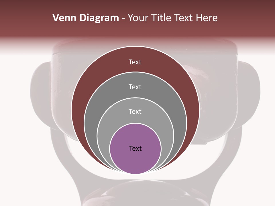 Surprise Face Viewer PowerPoint Template