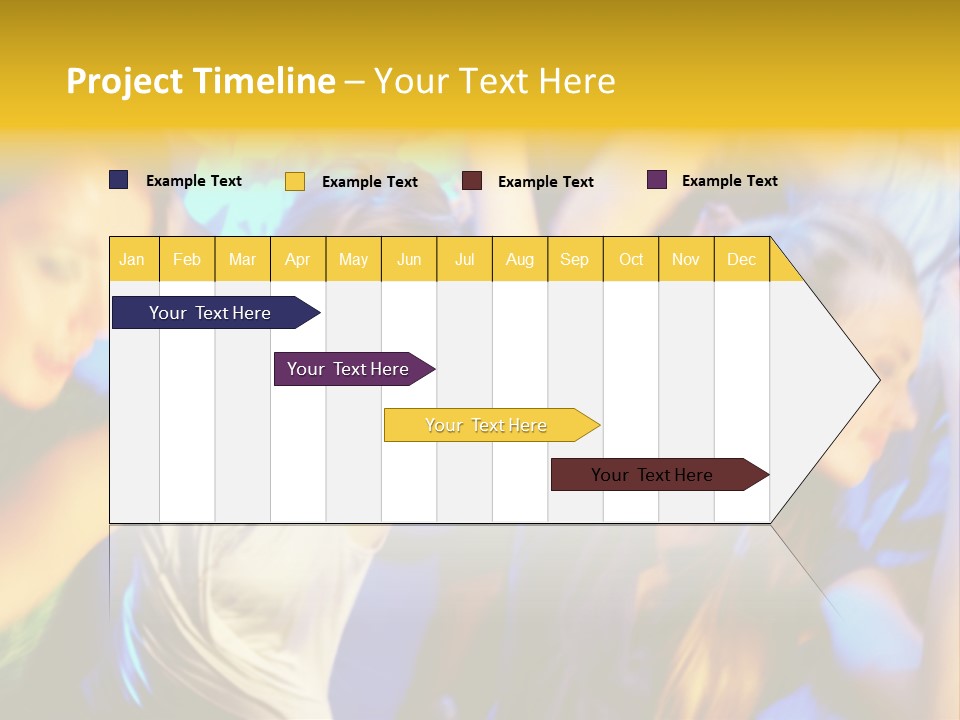 Instrument Musical Sound PowerPoint Template