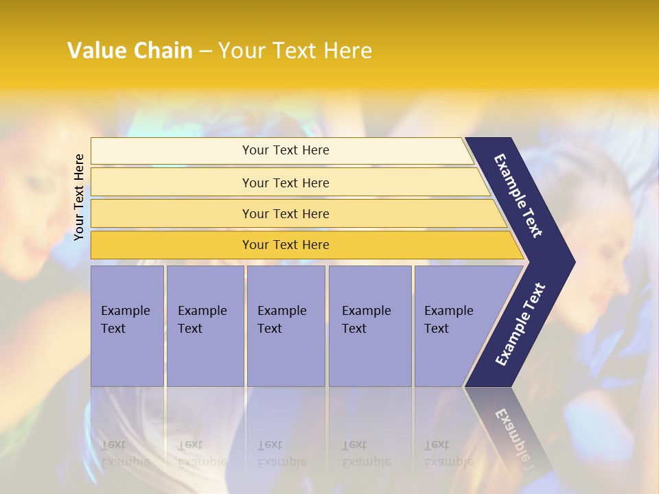 Instrument Musical Sound PowerPoint Template