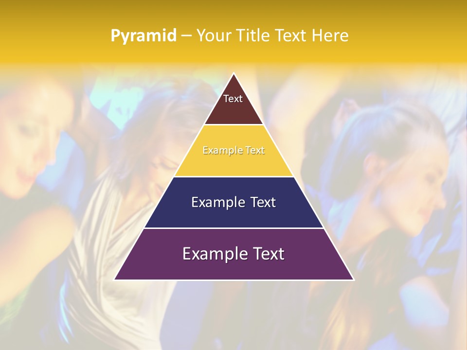 Instrument Musical Sound PowerPoint Template