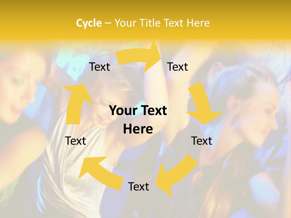 Instrument Musical Sound PowerPoint Template