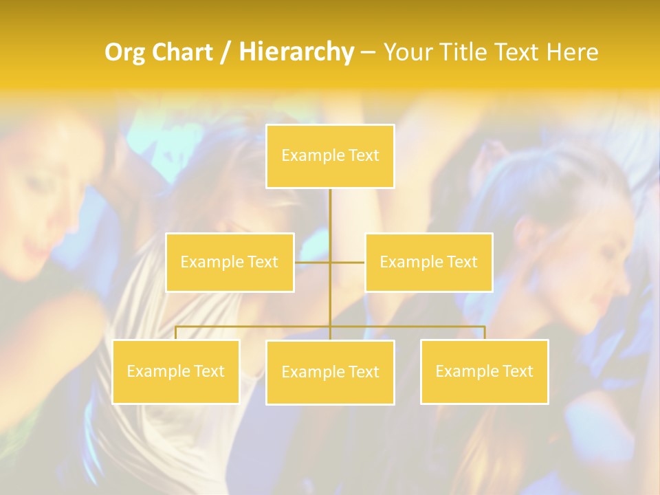 Instrument Musical Sound PowerPoint Template