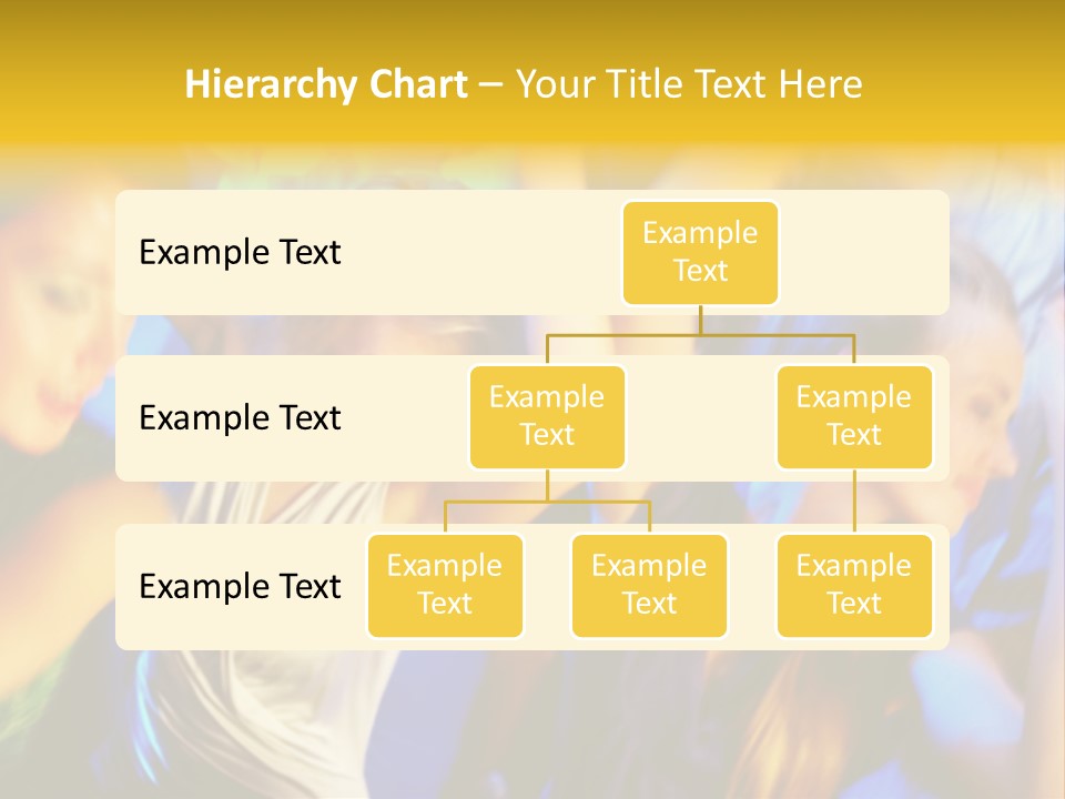Instrument Musical Sound PowerPoint Template